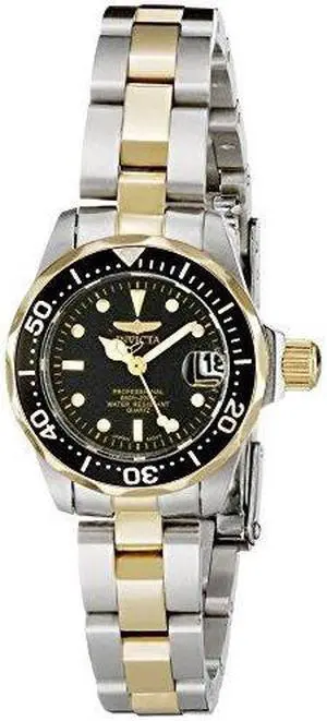 Invicta  Pro Diver 8941  Stainless Steel  Watch