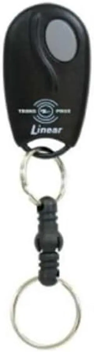 LINEAR ACT32D PRE CODED W/PROX TAG 1 BUTTON