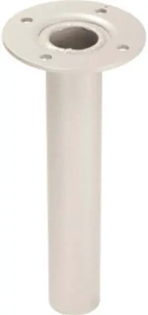SAMSUNG TECHWIN STA SBP-300CM ACCESSORY,PENDANT MOUNT-IVORY