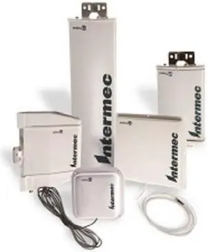 Honeywell (Intermec) 805-662-001 External Antenna, Dual-band 2.4GHz and 5.0GHz for Vehicle Mount Computers