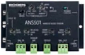 Bogen ANS501 AMBIENT NOISE SENSOR W/POWER SUPPY & MICROPHONE