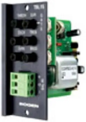 Bogen TBL1S INPUT MODULE