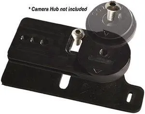 Cotton Carrier Universal Adapter Plate 766 NHP - 3316
