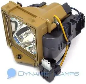 456-8758 Dukane Projector Lamp