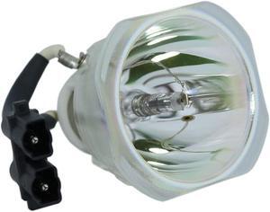 Ushio NSH200B + Connector BB Ushio Projector Bare Lamp