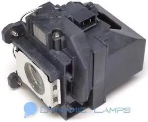ELPLP57 Replacement Lamp for Epson Projectors