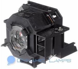 ELPLP41 Replacement Lamp for Epson Projectors