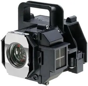 V13H010L49 Replacement Lamp for Epson Projectors