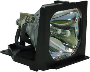 Elmo Lamp 9462 Compatible Projector Lamp Module