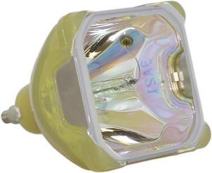 Polaroid PV270 OEM Projector Bare Lamp