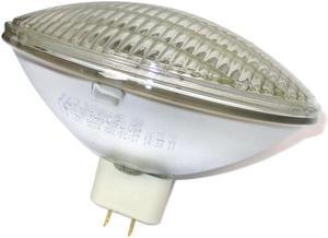 500PAR64MFL 500W 120V GX16D Clear Halogen MFL Lamp