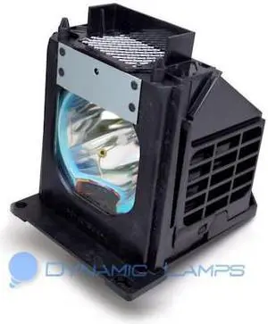 915P061010 Mitsubishi Osram TV Lamp