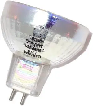 54979 Osram FHS 300W 82V MR13 Xenophot Halogen Slide Projector Lamp