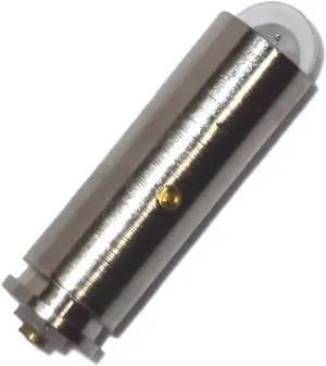 2.5V Replacement Ophthalmoscope Lamp for Welch Allyn 04400-U