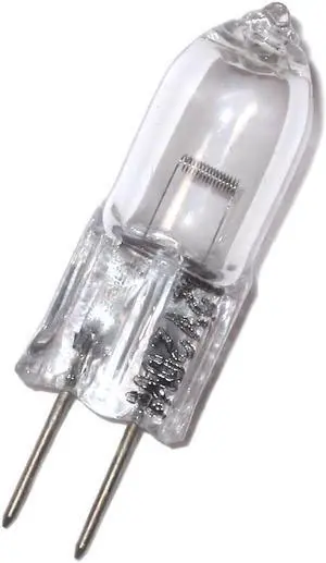 12.0V Replacement Portable Exam Light Bulb for Welch Allyn 06300-U