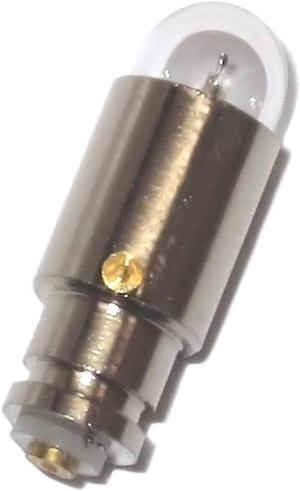 2.5V Replacement Medical Ophthalmoscope Lamp for Welch Allyn 03900-U