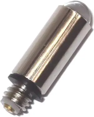 2.5V Replacement Medical Laryngoscope Lamp for Welch Allyn 06000-U