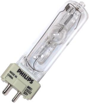 287037 Philips MSD 250/2 30H UNP 250W 207V Original Lamp