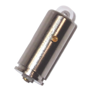 2.5V Halogen Replacement Bulb For Welch Allyn 00200-U Otoscope / Anoscope – DYN00200