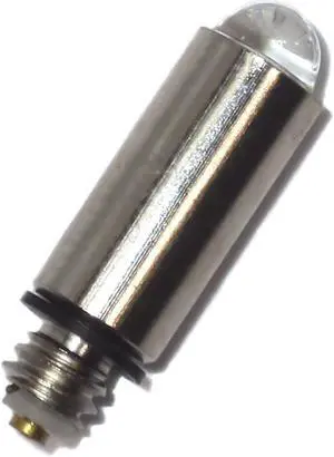 2.5V Replacement Medical Scope Lamp for Welch Allyn 00200-U