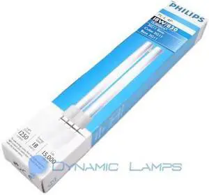 Philips 345009 - PL-L 18W/30 Single Tube 4 Pin Base Compact Fluorescent Light Bulb