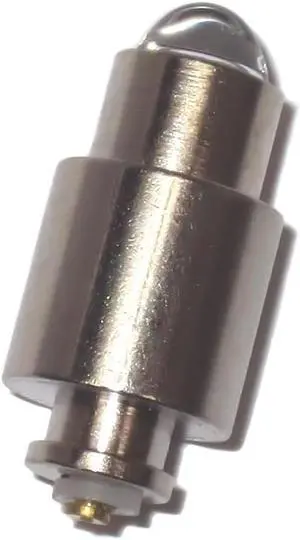 3.5V Replacement Otoscope Lamp for Welch Allyn 06500-U