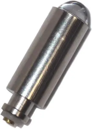 2.5V Replacement Medical Scope Lamp for Welch Allyn 03400-U