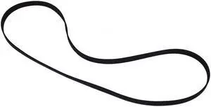 Turntable Belt for BSR QUANTA Models Q400 Q450 Q500 Q530 Q550 Q550SX