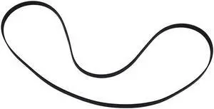 Turntable Belt for THOMAS PACCONI Models TPC-MSE-9514