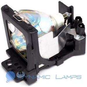 EP7750LK Replacement Lamp for 3M Projectors