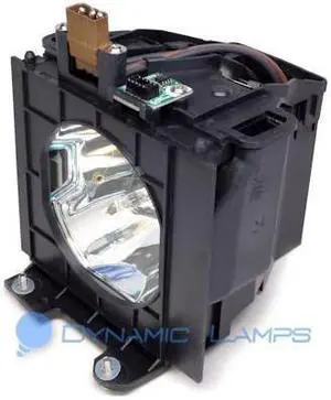 ET-LAD40 ETLAD40 Single Panasonic Projector Lamp