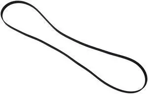 Turntable Belt for ORACLE Model DELPHI MK III