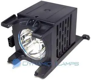 75007111 Toshiba Phoenix TV Lamp