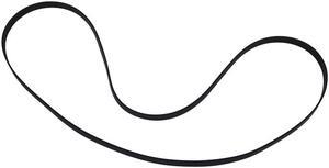 Turntable Belt for THOMAS PACCONI Models TPC-7475 TPC-MSE-200