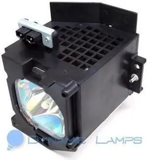 LP-700 LP700 Hitachi Osram TV Lamp