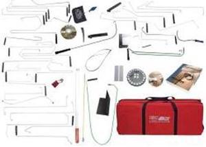 Access Tools SPRO Super Pro Complete Set