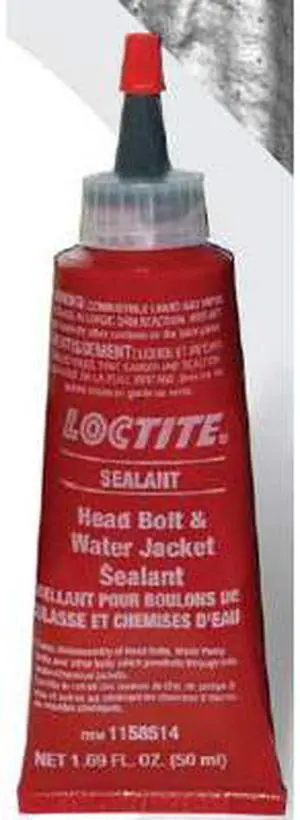 Loctite 1158514 Head Bolt & Water Jacket Seal.