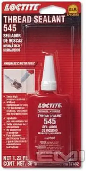 Loctite 37482 Thread Sealant 545