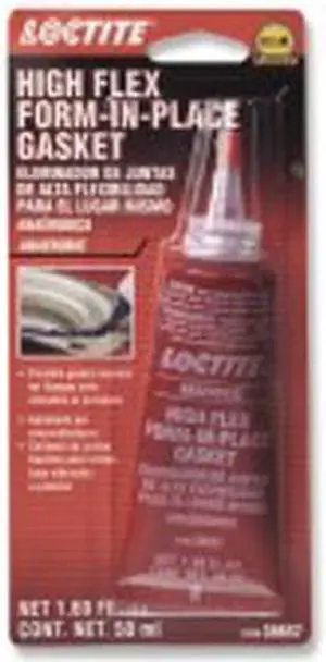 High Flex Gasket Maker 50ml/1.69oz