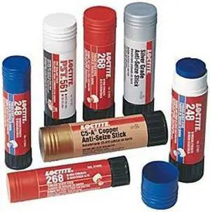 Loctite 38725 Stick Thread Treatment Assortment