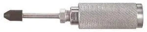 Lincoln Lubrication 83278 Grease Nozzle with Rubber Tip Lincoln Lubrication 83278 Grease Nozzle with Rubber Tip