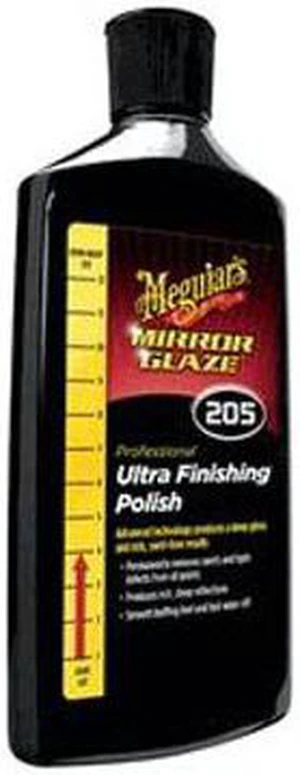 Meguiars M20508 Ultra Finishing Polish - 8 Oz. Meguiars M20508 Ultra Finishing Polish - 8 Oz.
