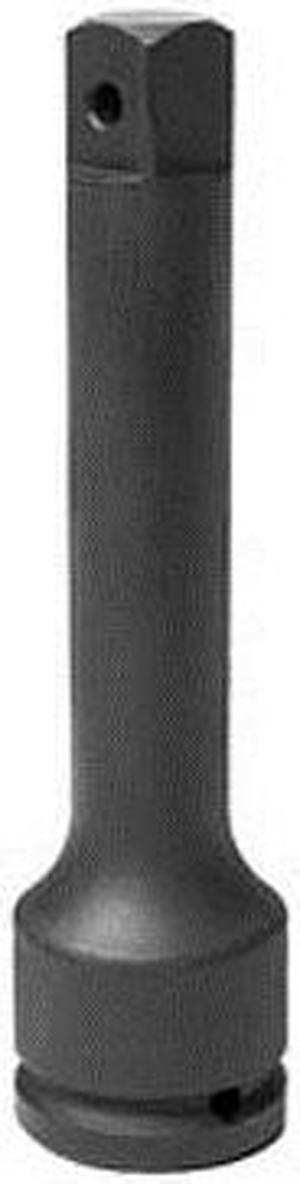 Grey Pneumatic 3013EB 3/4" Drive x 13" Extension w/ Friction Ball Socket