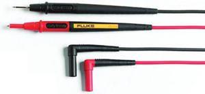 FLUKE TL175 Retractable Tip Test Lead, 56-1/2 In. L