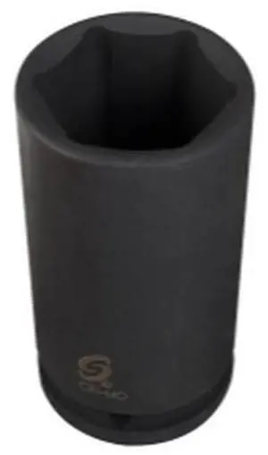 SOC 2-5/16 3/4D IMP LCKNT DP