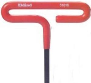 EKLIND 54930 3mm Hex Key, Tip Size