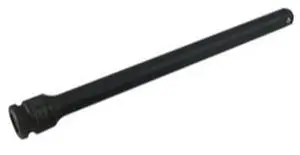 1/2" Drive Impact Socket Extension 10"
