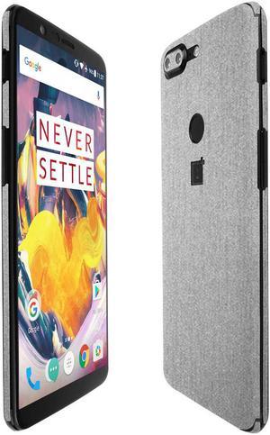 oneplus 5t back body