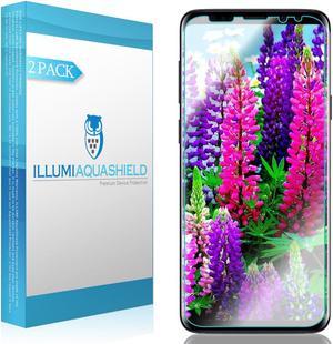 Luvvitt Liquid Glass Screen Protector for All Phones Tablets Watches Apple  Samsung LG iPhone iPad Galaxy S20 S10 S9 Note 10 11 Plus Ultra Pro Max Nano  Hi-Tech Protection