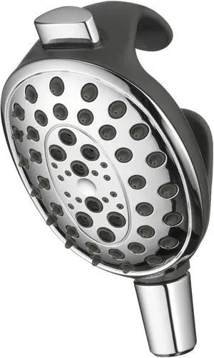 Delta-59456-PK Universal Showering Components, Handshower, Chrome